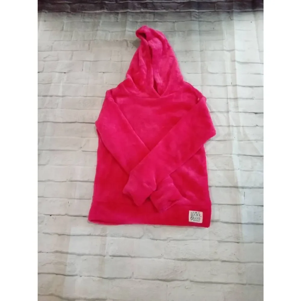 Lucky Brand sweater